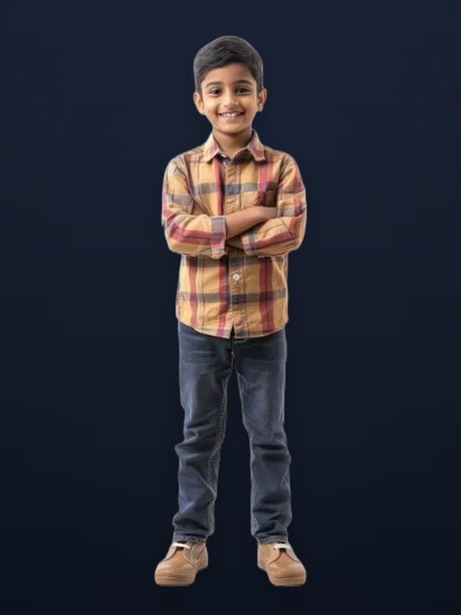 Boyswear